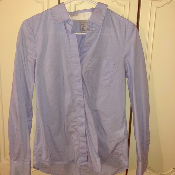 button up shirt - Picture 1 of 1